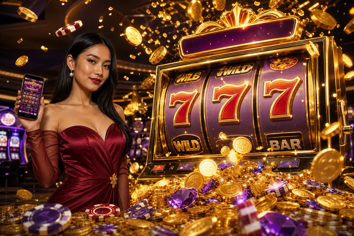 j2777 পেমেন্ট ও বোনাস সুবিধা